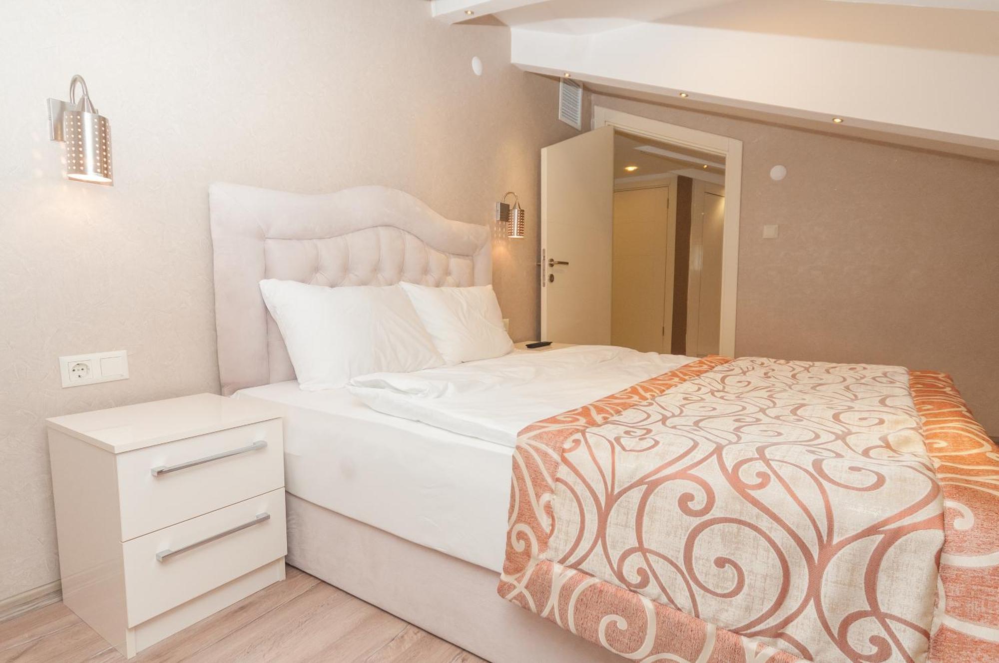 Best Fulya Suites Stambuł Pokój zdjęcie