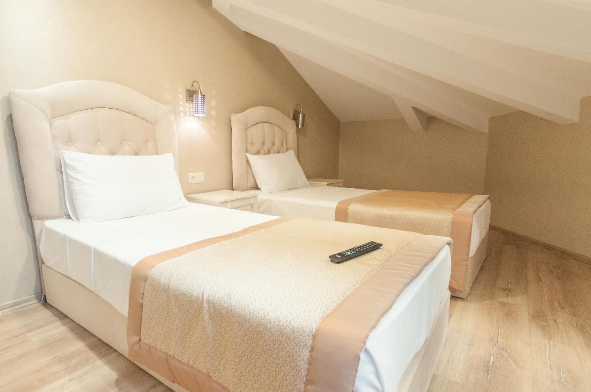 Best Fulya Suites Stambuł Pokój zdjęcie